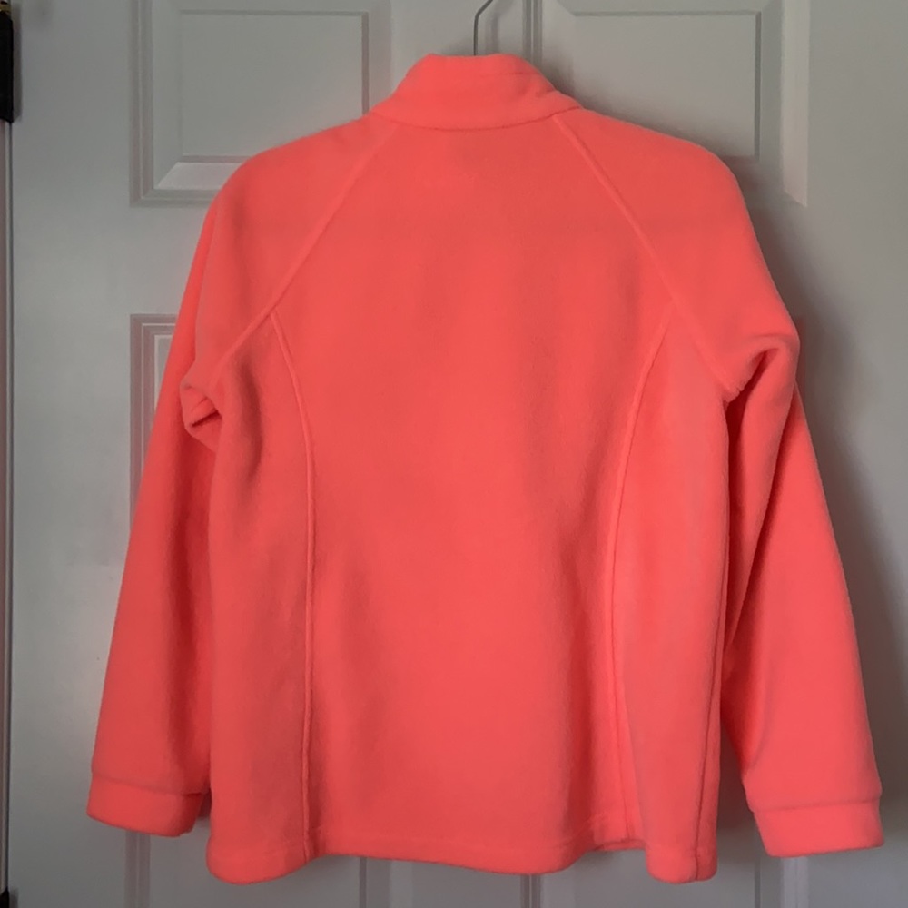 Columbia zip up jacket - Picture 5 of 5